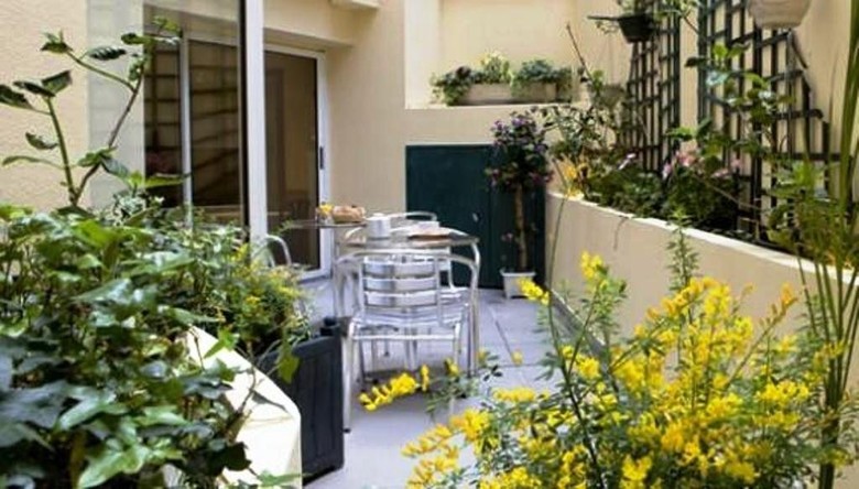 Hotel Residence Villiers