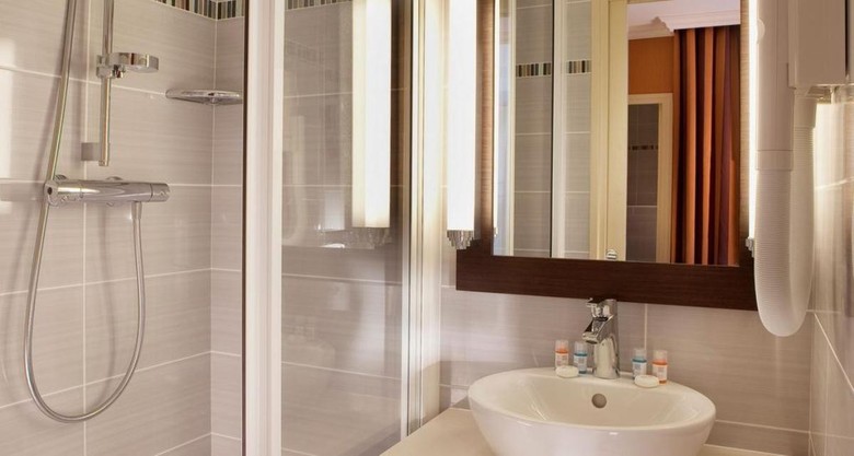 Hotel Saint-honor�