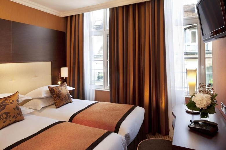 Hotel Saint-honor�