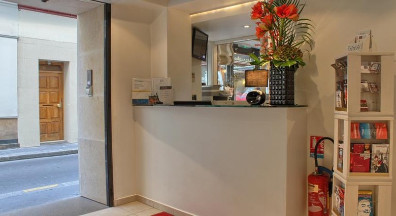 Hotel Du Lion D�or