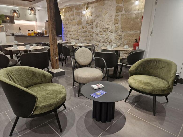 Hotel H�tel De La Herse D'or