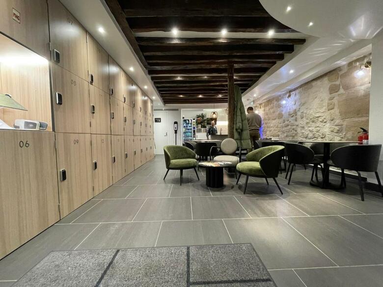 Hotel H�tel De La Herse D'or