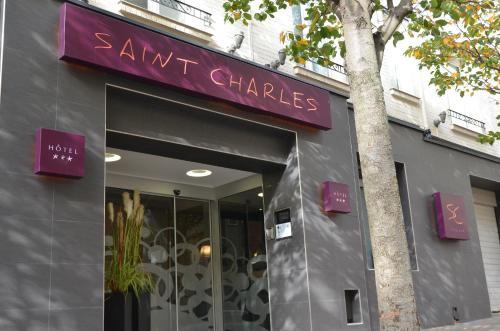 Hotel Saint-charles