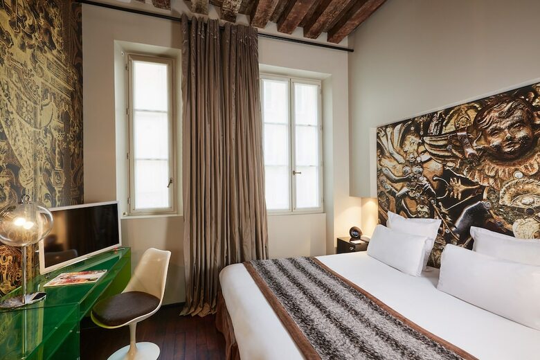 Hotel Du Petit Moulin