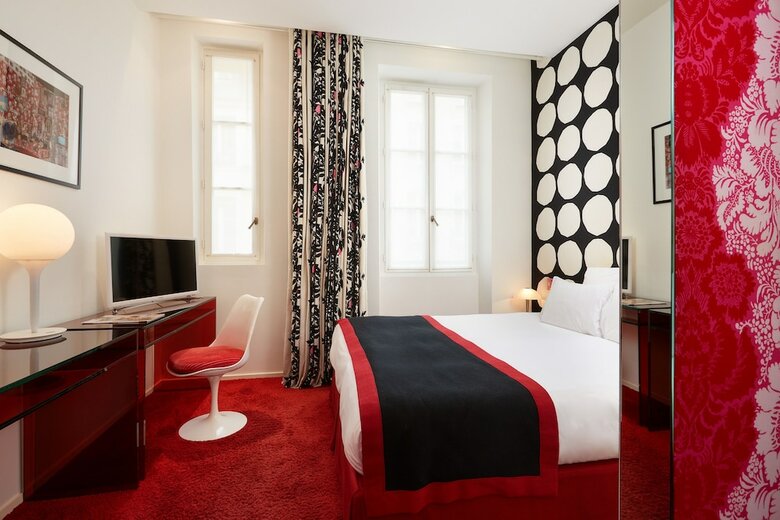 Hotel Du Petit Moulin