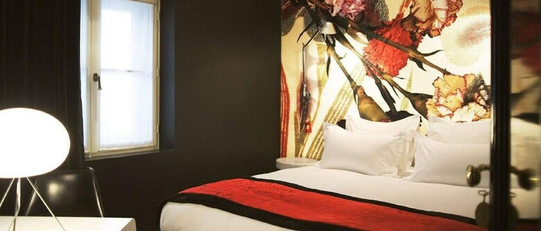 Hotel Du Petit Moulin