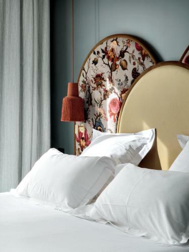 Hotel De La Paix Montparnasse