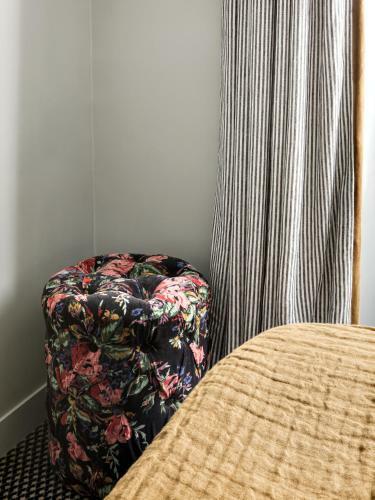 Hotel De La Paix Montparnasse