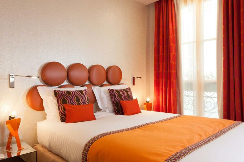 Hotel Le Petit Paris