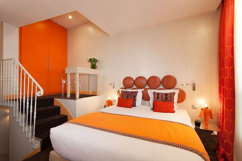 Hotel Le Petit Paris