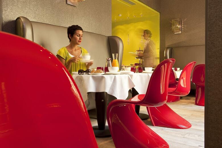 Hotel Le Petit Paris