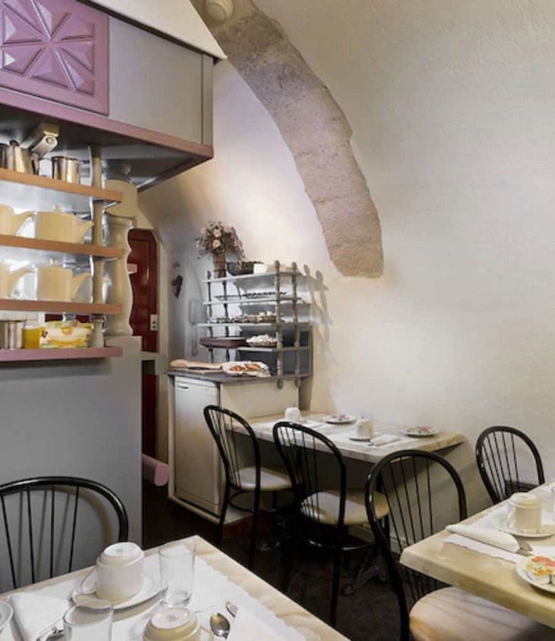 Hotel Flor Rivoli