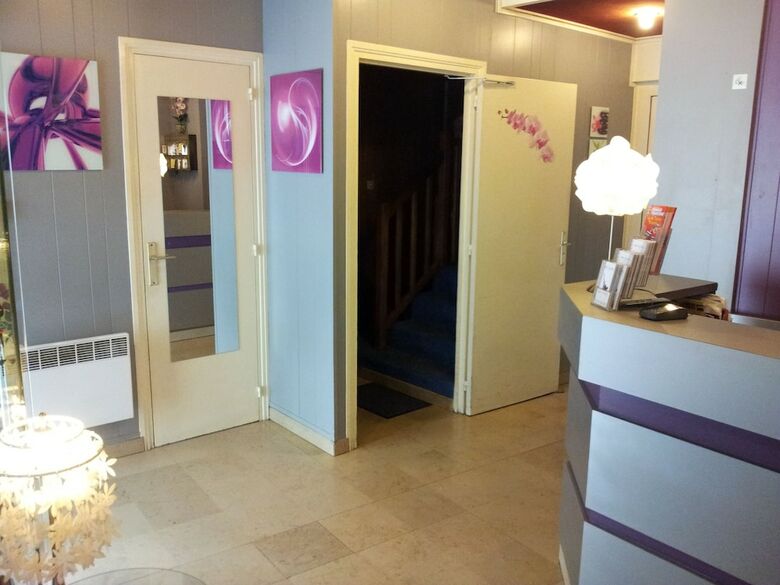 Hotel Flor Rivoli