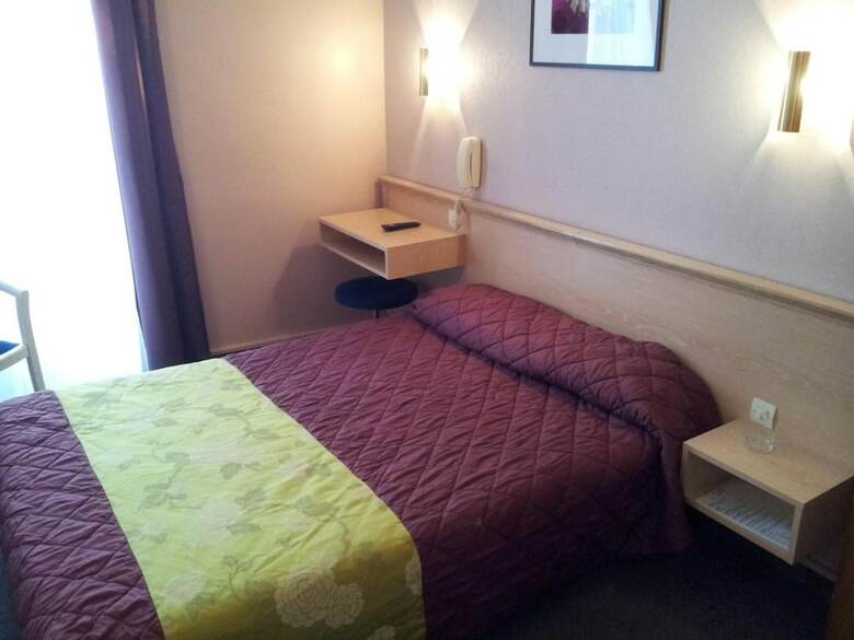 Hotel Flor Rivoli