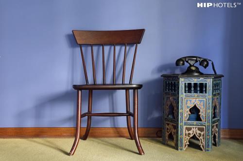 Hotel H�tel Ville D`hiver