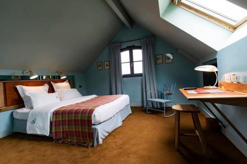 Hotel H�tel Ville D`hiver