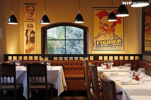 Hotel H�tel Ville D`hiver