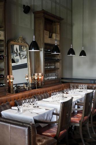 Hotel H�tel Ville D`hiver