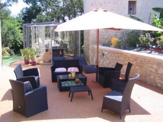 Bed & Breakfast Domaine Le Castagn�