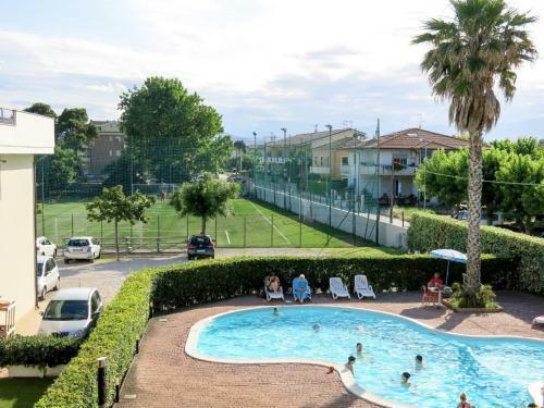 Apartamento Residence Il Triangolo 191s