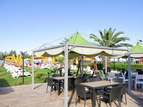 Apartamento Residence Il Triangolo 191s