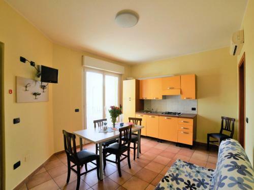 Apartamento Residence Il Triangolo 191s