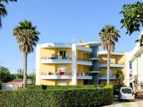 Apartamento Residence Il Triangolo 191s
