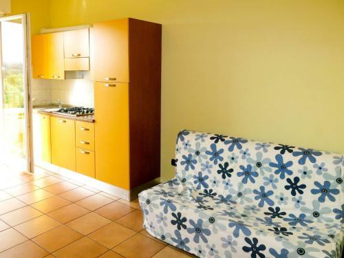 Apartamento Residence Il Triangolo 191s