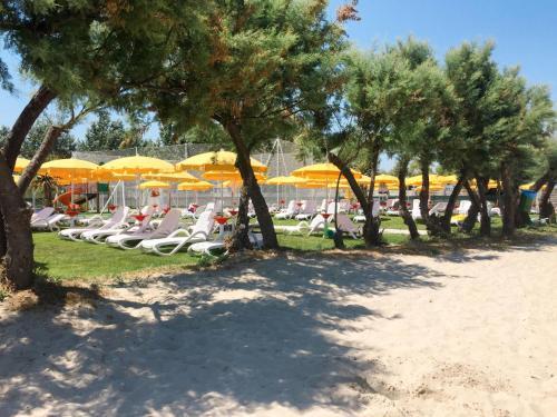 Apartamento Residence Il Triangolo 191s