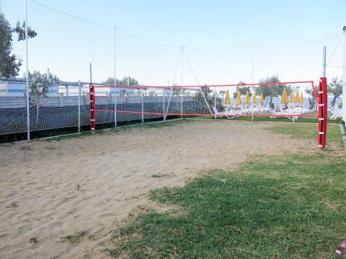 Apartamento Residence Il Triangolo 191s