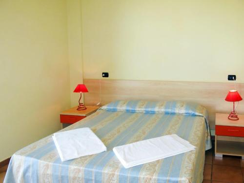 Apartamento Residence Il Triangolo 191s