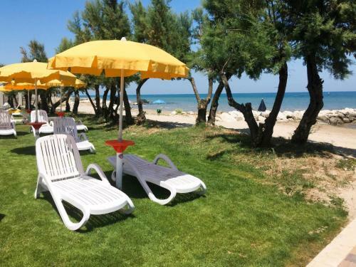 Apartamento Residence Il Triangolo 191s