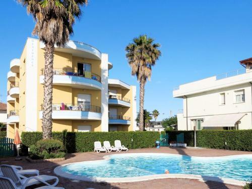 Apartamento Residence Il Triangolo 191s