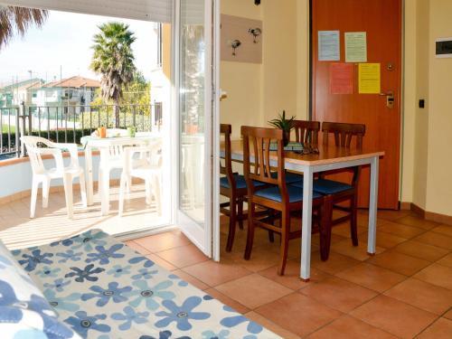 Apartamento Residence Il Triangolo 191s