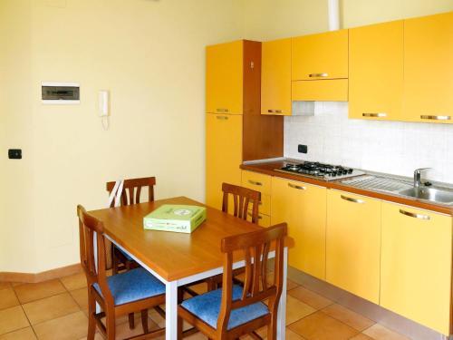 Apartamento Residence Il Triangolo 191s