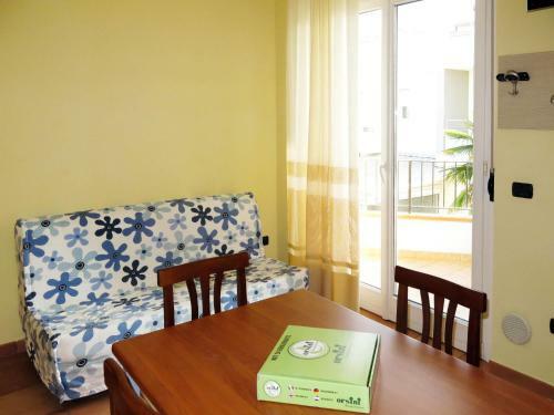 Apartamento Residence Il Triangolo 191s