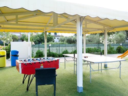 Apartamento Residence Il Triangolo 191s