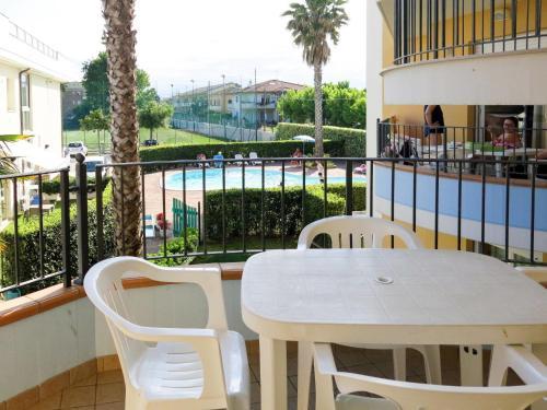Apartamento Residence Il Triangolo 191s