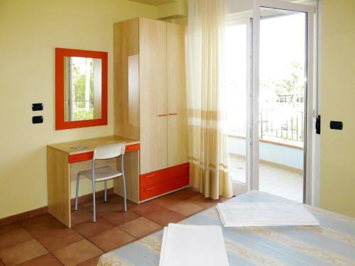 Apartamento Residence Il Triangolo 191s