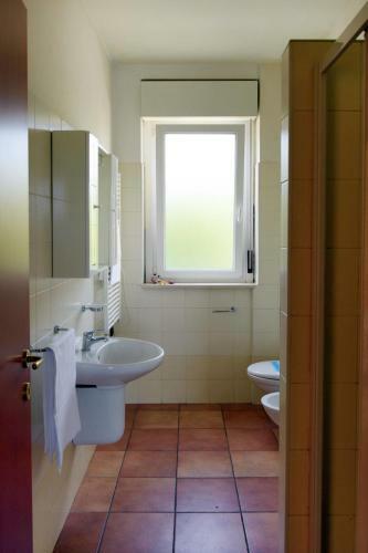Apartamento Residence Il Triangolo 191s