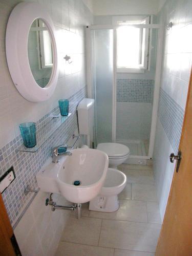 Apartments In Rosolina Mare 29518