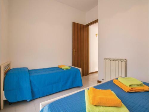 Apartamentos Gildo E