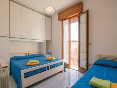 Apartamentos Gildo E