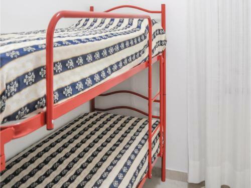 Apartamentos Cacciatore