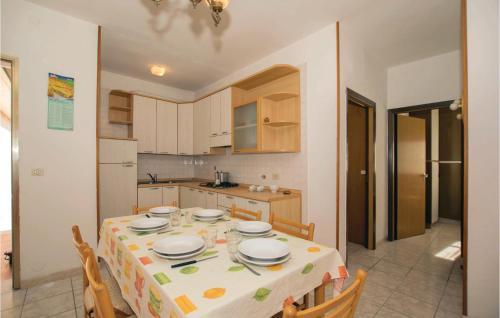 Apartment Rosolina Mare (ro) III