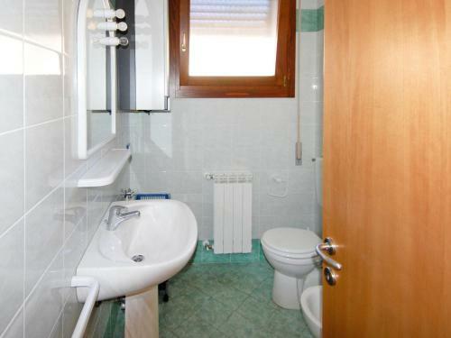 Apartamento Casa Chiara 152s