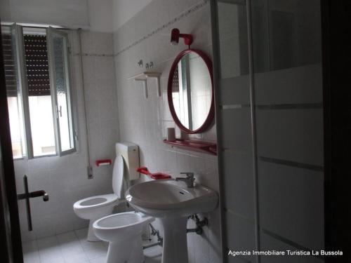 Apartment In Rosolina Mare 33107