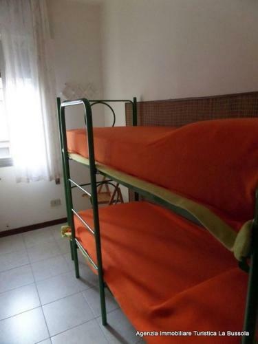 Apartment In Rosolina Mare 33107