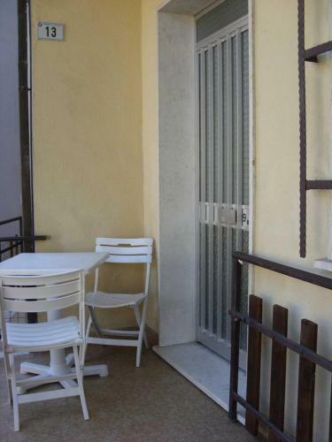 Apartment In Rosolina Mare 33107