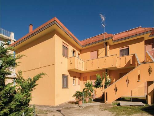 Apartamentos Armida 9